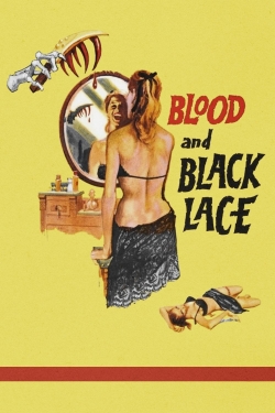 Watch Free Blood and Black Lace Full Movies MyFamilyTV