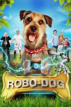 Watch Free Robo-Dog: Airborne Full Movies MyFamilyTV