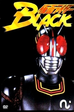 Watch Free Kamen Rider Black Full Movies MyFamilyTV