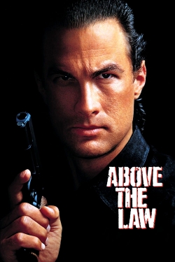 Watch Free Above the Law Full Movies MyFamilyTV