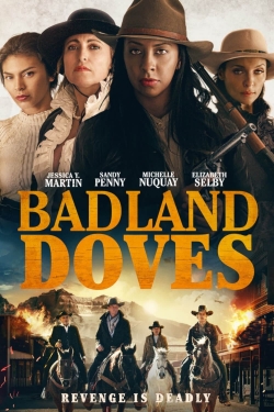 Watch Free Badland Doves Full Movies MyFamilyTV