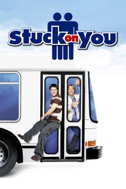 Watch Free Stuck on You Full Movies MyFamilyTV