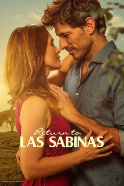 Watch Free Return to Las Sabinas Full Movies MyFamilyTV