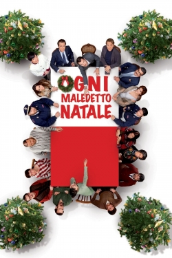 Watch Free Ogni maledetto Natale Full Movies MyFamilyTV