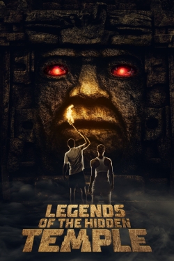 Watch Free Legends of the Hidden Temple Full Movies MyFamilyTV