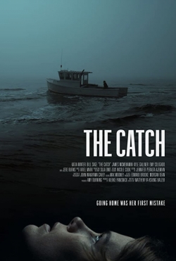 Watch Free The Catch Full Movies MyFamilyTV