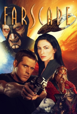 Watch Free Farscape Full Movies MyFamilyTV