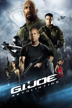 Watch Free G.I. Joe: Retaliation Full Movies MyFamilyTV