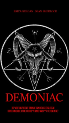 Watch Free Demoniac Full Movies MyFamilyTV