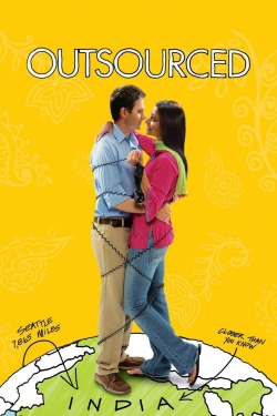 Watch Free Outsourced Full Movies MyFamilyTV