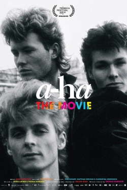 Watch Free a-ha: The Movie Full Movies MyFamilyTV