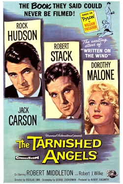 Watch Free The Tarnished Angels Full Movies MyFamilyTV