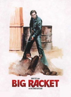 Watch Free The Big Racket Full Movies MyFamilyTV