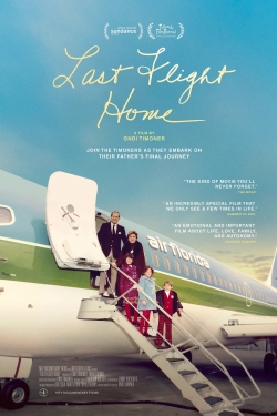 Watch Free Last Flight Home Full Movies MyFamilyTV