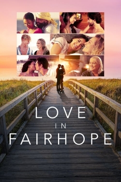 Watch Free Love In Fairhope Full Movies MyFamilyTV