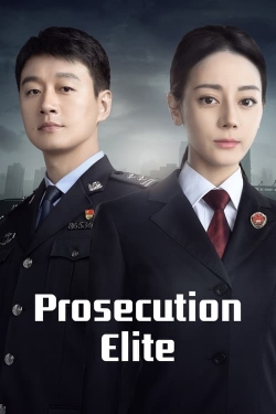 Watch Free Prosecution Elite Full Movies MyFamilyTV