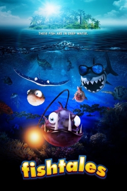 Watch Free Fishtales Full Movies MyFamilyTV