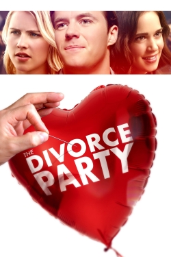 Watch Free The Divorce Party Full Movies MyFamilyTV