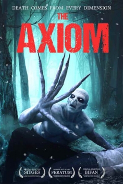 Watch Free The Axiom Full Movies MyFamilyTV