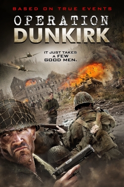 Watch Free Operation Dunkirk Full Movies MyFamilyTV