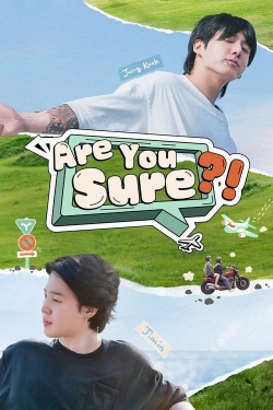 Watch Free Are You Sure?! Full Movies MyFamilyTV