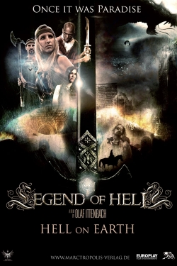 Watch Free Legend of Hell Full Movies MyFamilyTV