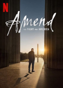 Watch Free Amend: The Fight for America Full Movies MyFamilyTV