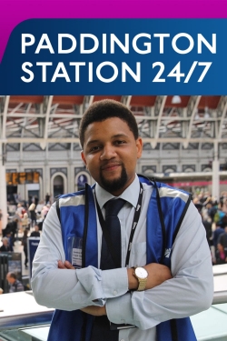 Watch Free Paddington Station 24/7 Full Movies MyFamilyTV