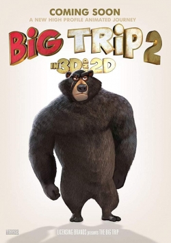 Watch Free Big Trip 2: Special Delivery Full Movies MyFamilyTV