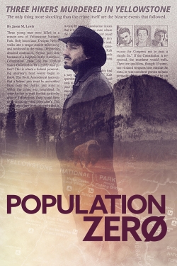 Watch Free Population Zero Full Movies MyFamilyTV