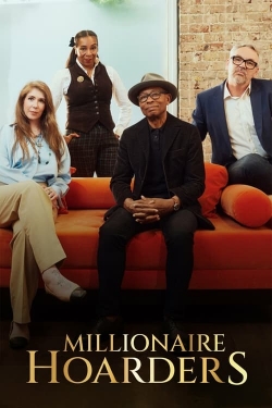 Watch Free Millionaire Hoarders Full Movies MyFamilyTV