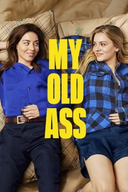 Watch Free My Old Ass Full Movies MyFamilyTV