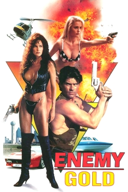 Watch Free Enemy Gold Full Movies MyFamilyTV