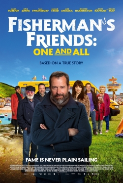 Watch Free Fisherman's Friends: One and All Full Movies MyFamilyTV