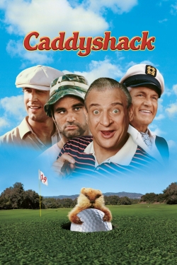 Watch Free Caddyshack Full Movies MyFamilyTV