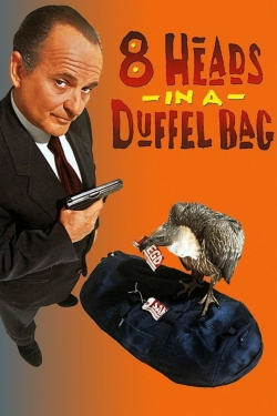 Watch Free 8 Heads in a Duffel Bag Full Movies MyFamilyTV