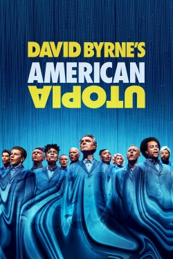 Watch Free David Byrne's American Utopia Full Movies MyFamilyTV