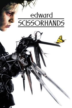 Watch Free Edward Scissorhands Full Movies MyFamilyTV