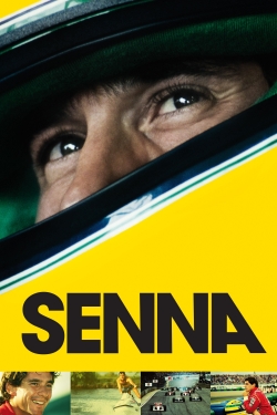 Watch Free Senna Full Movies MyFamilyTV