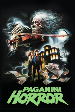 Watch Free Paganini Horror Full Movies MyFamilyTV