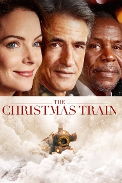 Watch Free The Christmas Train Full Movies MyFamilyTV