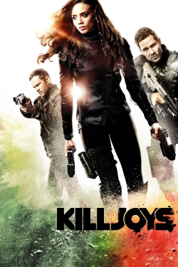 Watch Free Killjoys Full Movies MyFamilyTV