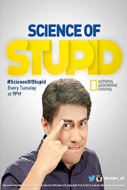 Watch Free Science of Stupid Full Movies MyFamilyTV