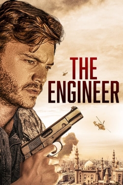 Watch Free The Engineer Full Movies MyFamilyTV