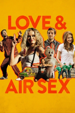 Watch Free Love & Air Sex Full Movies MyFamilyTV