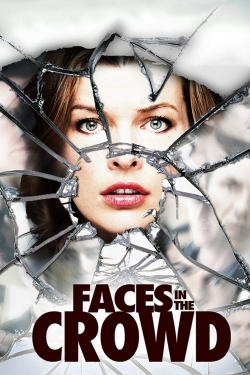 Watch Free Faces in the Crowd Full Movies MyFamilyTV