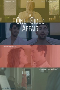 Watch Free A One Sided Affair Full Movies MyFamilyTV