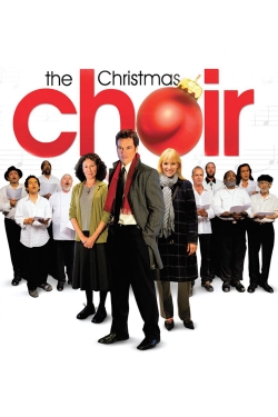 Watch Free The Christmas Choir Full Movies MyFamilyTV