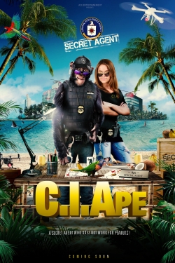 Watch Free C.I.Ape Full Movies MyFamilyTV