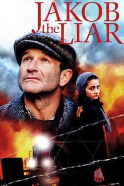 Watch Free Jakob the Liar Full Movies MyFamilyTV